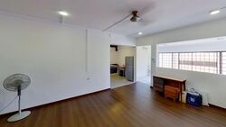 Blk 636 Veerasamy Road (Central Area), HDB 3 Rooms #609583461